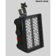 Lampa LED iluminare temporara 100W - 16.000 Lumeni 